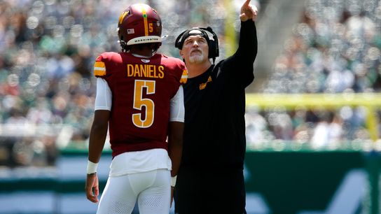 Steelers' Justin Fields Has Perfect Chance To Steal Commanders' Jayden Daniels’ Methods (Steelers News)