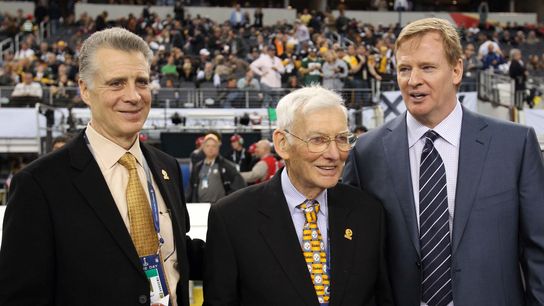 The Hidden Reason Dan Rooney Rejected Steelers' Joe Greene's Powerful Plea To Replace Chuck Noll As Head Coach (Steelers News)