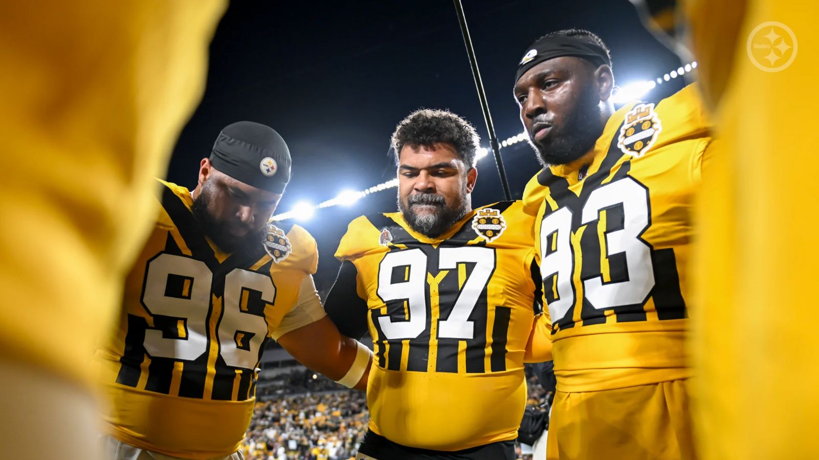 Steelers Lose Another Veteran For The Season After Brutal Knee Injury (Steelers News). Photo by Karl Roser / Pittsburgh Steelers