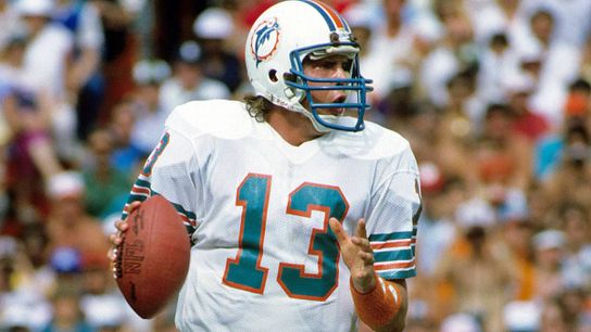 The Steelers Made A Crushing Mistake In 1983 And Dan Marino Doesn't Want Fans To Ever Forget It. Photo by Getty Images