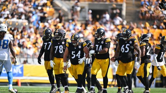 Steelers' Polarizing Offensive Weapon Lands Gigantic Deal In The AFC (Steelers News)
