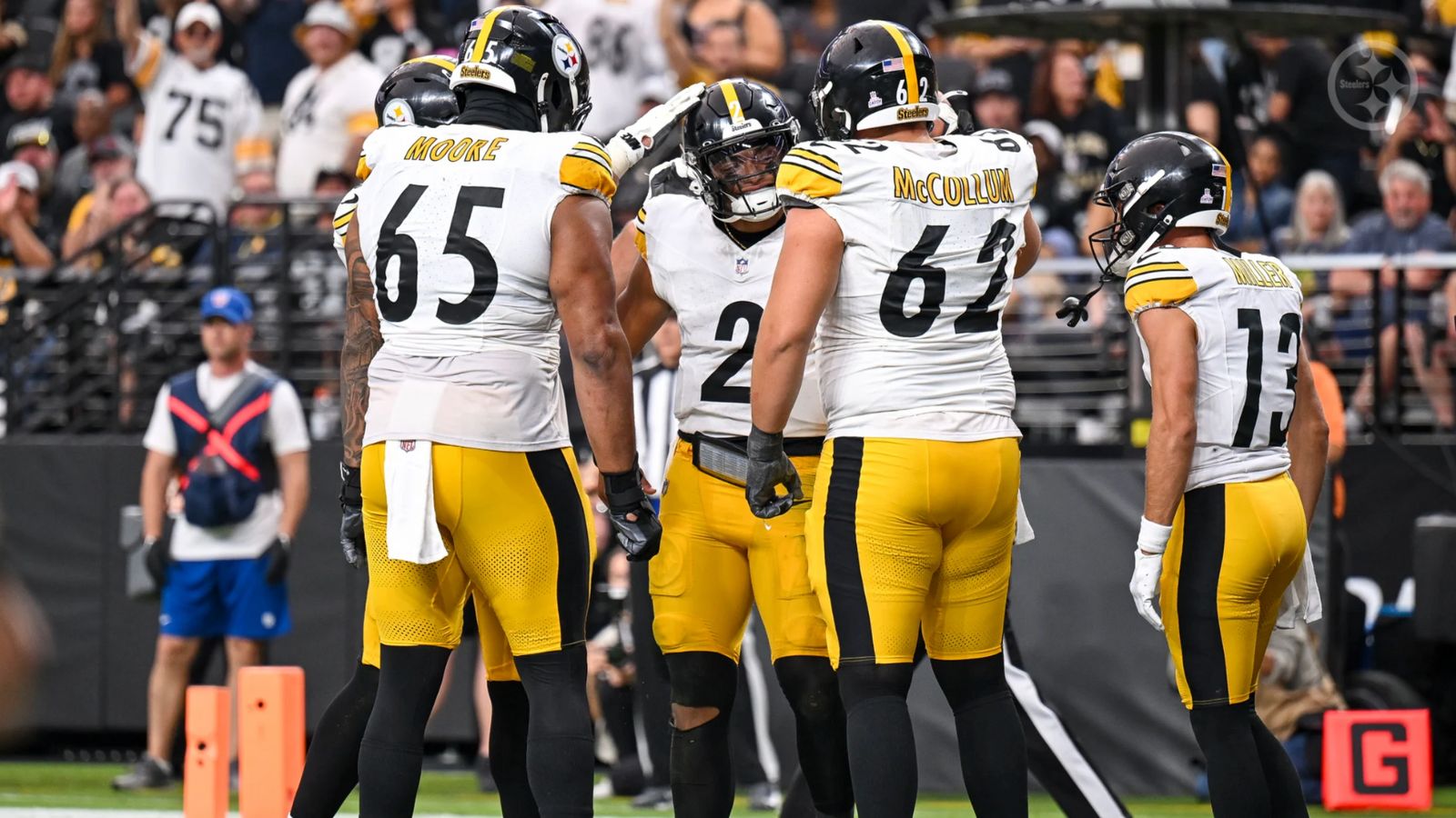 Steelers' Heyward'S Contract: The Unexpected Twist That Could Decide The Season! - cvfzhby