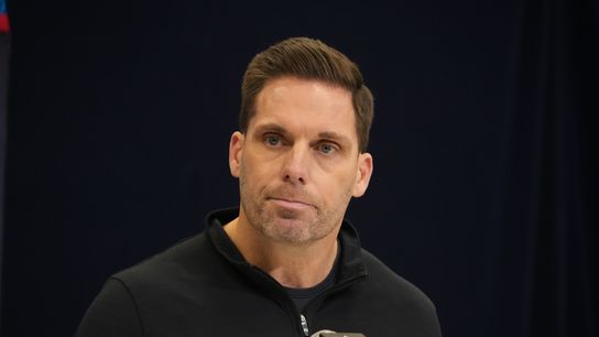 Steelers Set To Take Advantage Of Key Cap Casualties League-Wide During 2026 Offseason. Photo by Kirby Lee / Imagn Images