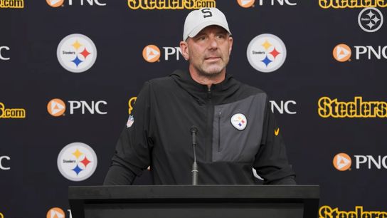 Steelers May Finally Get To Unleash Their Special Weapon As He's Been "Outstanding" In The 2026 Offseason (Steelers News)