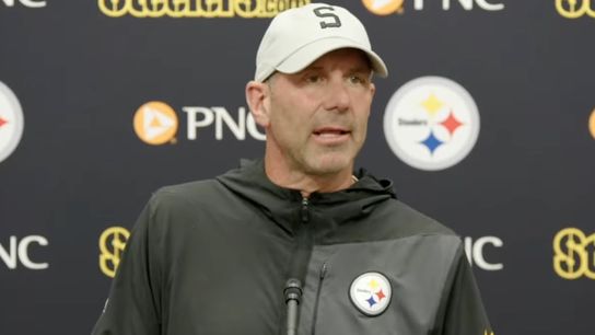 Steelers' Danny Crossman Reveals Who's To Blame For Brutal Special Teams Mistakes (Steelers News)