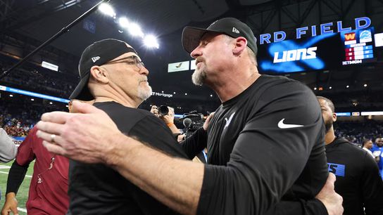 NFC Side Of The Playoff Bracket Could Seriously Impact The Steelers For The 2025 Season (Steelers News)
