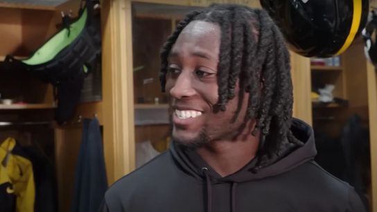 Steelers' Mike Tomlin Expresses Excitement Over Rookie CB Darius Rush's Involvement (Steelers News)
