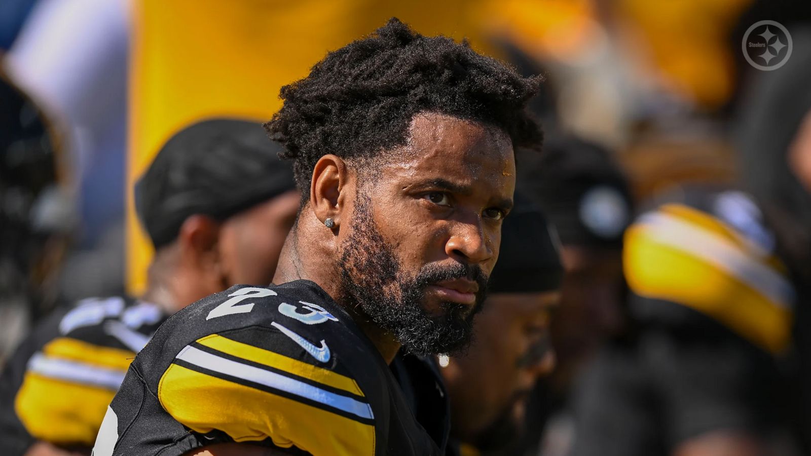 Steelers Fans Get Silver Lining Following Pathetic Defensive Performance Against Seattle (Steelers News). Photo by Karl Roser / Pittsburgh Steelers