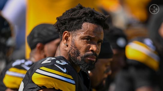 Steelers Fans Get Silver Lining Following Pathetic Defensive Performance Against Seattle. Photo by Karl Roser / Pittsburgh Steelers