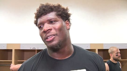 Steelers Had An Unlikely Teammate Prepare Darnell Washington For His First Ever NFL Touchdown (Steelers News)