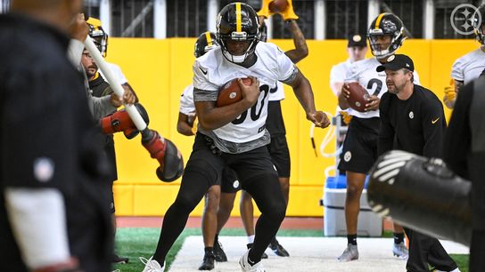 Steelers' Key Offensive Weapon Darnell Washington Appears Frustrated With Omar Khan's Choices (Steelers News)