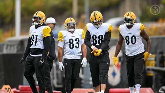 Steelers' Offensive Weapon Reveals Real Problem With Past Quarterbacks (Steelers News)