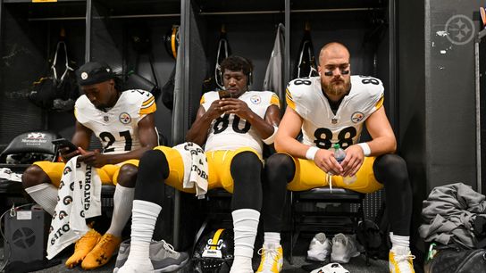 Steelers Hesitant To Use Offensive Weapon: "Afraid He's Gonna Be Exposed" (Steelers News)