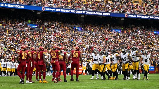 Steelers Fans Get Crushing Update On Fan-Favorite Offensive Weapon: "He Is What He Is". Photo by Karl Roser / Pittsburgh Steelers
