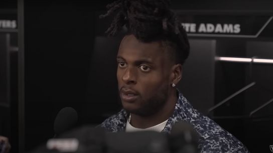 Losing To The Steelers May Have Been The Final Straw For Raiders WR Davante Adams Who "Doesn't Have Time To Wait Around" In Las Vegas (Steelers News)