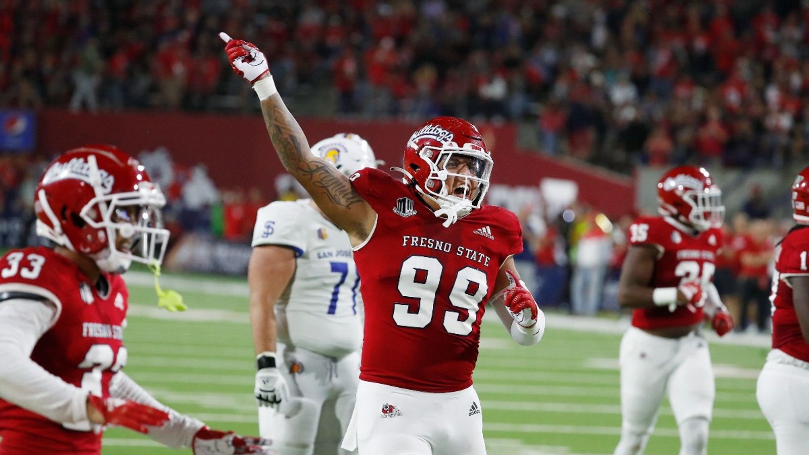 Steelers Undrafted Free Agent Rookie David Perales Has A Legitimate Chance Of Making The 53Man