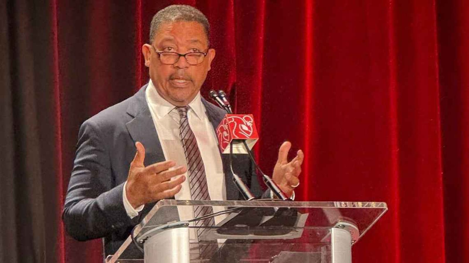 Steelers Receive Critical Info From NFL In Regards To Adding An 18th Game (Steelers News). Photo by Rob Maaddi / AP Photo