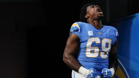 Steelers' Sebastian Joseph-Day