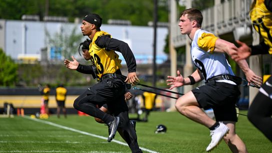 Steelers Legend’s Incredible 417th-Pick Story Says Everything About Making Pittsburgh’s Roster (Steelers News)