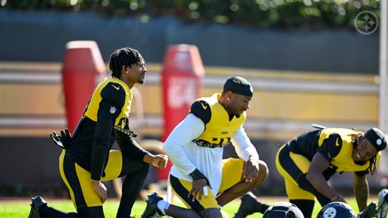 Steelers Rookie Carries A Strong Chip On His Shoulder: "I Don't Take Disrespect" (Steelers News)
