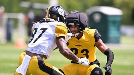"They Might Have Hit A Home Run": Steelers Put Rookie Daylen Everette Through Difficult Early Test (Steelers News)