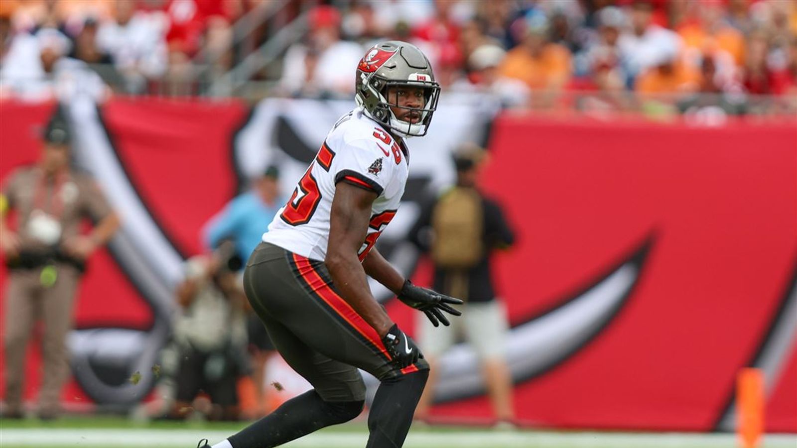Steelers' Jamel Dean Makes Gigantic Confession About Why He Chose Pittsburgh (Steelers News). Photo by AP Photo
