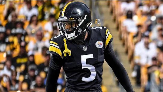 Here's Why The Steelers Definitely Won't Pursue CB Jalen Ramsey, Absolutely Keep QB Mitch Trubisky, And Desire Another QB Late In The 2023 NFL Draft (Jalen Ramsey)