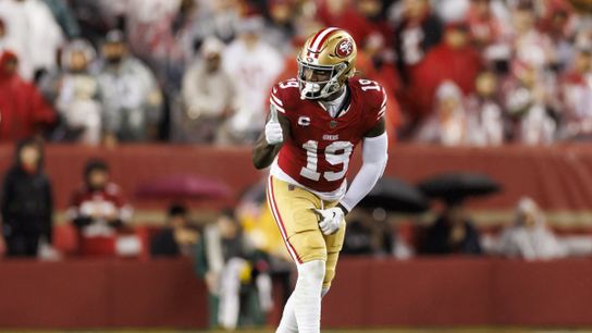 Steelers' Hope For 49ers Receiver May Be Delusion: "I Don't Think Deebo [Samuel] Is Realistic" (Steelers News)