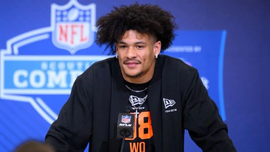 Steelers Leave Door Open For Bold Move In Round 1 Of 2026 NFL Draft (Steelers News)