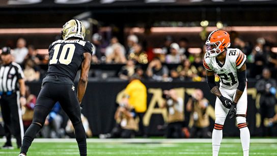 Steelers Denzel Ward Steelers Denzel Ward