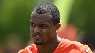 Browns' New Star Fires Warning Shot At Steelers And Rest Of AFC North Claiming Cleveland Has 2 Elite QBs (Steelers News). Photo by Ken Blaze / Imagn Images