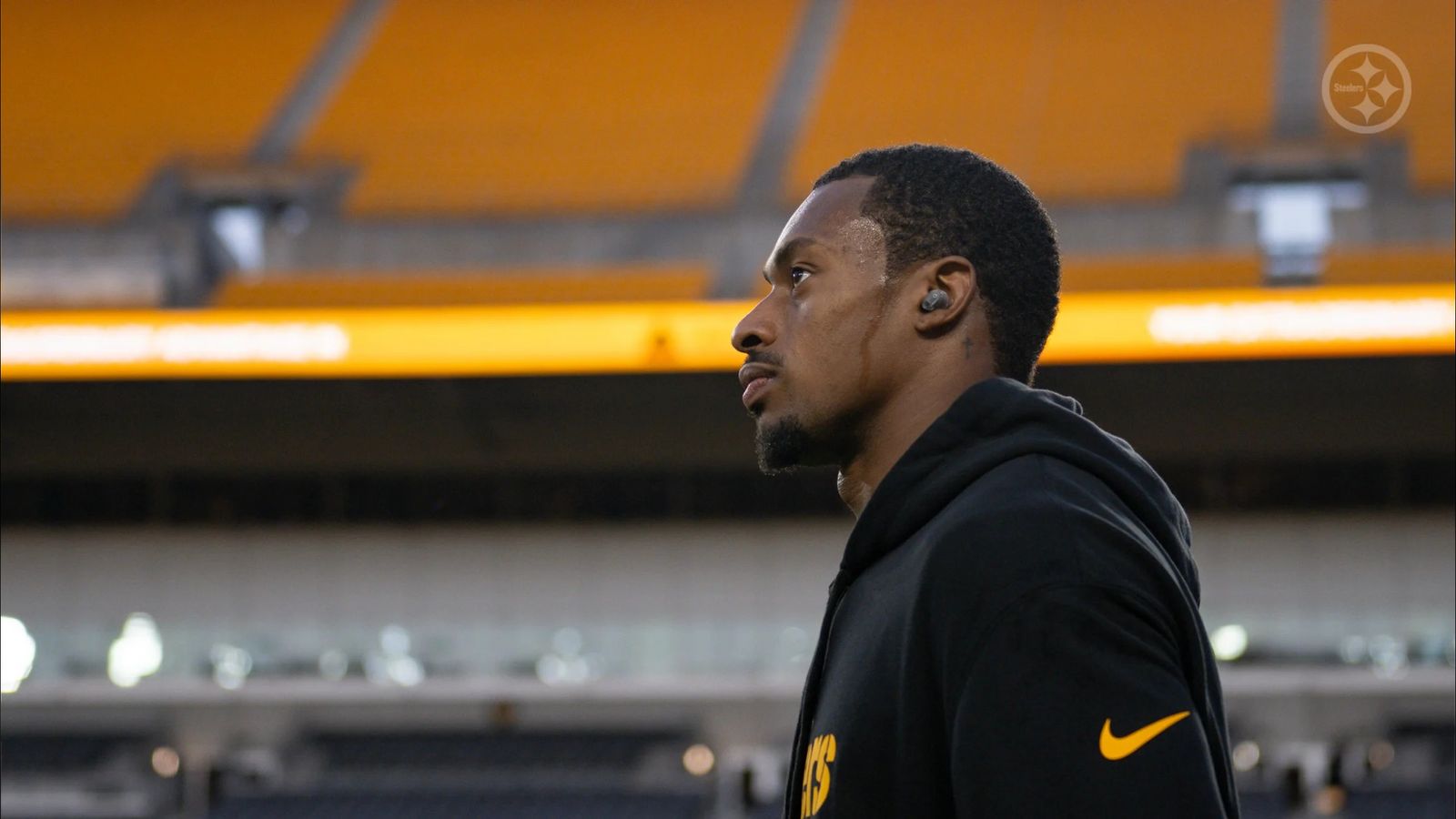 Steelers Safety DeShon Elliott Absolutely Goes Off On NFL After Recent Fine: "Count Your F**** Days" (Steelers News). Photo by Alysa Rubin / Pittsburgh Steelers