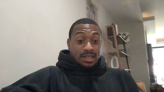 Steelers' Deshon Elliott Makes Bold Statement About His Future While Recruiting Marlon Humphrey (Steelers News)