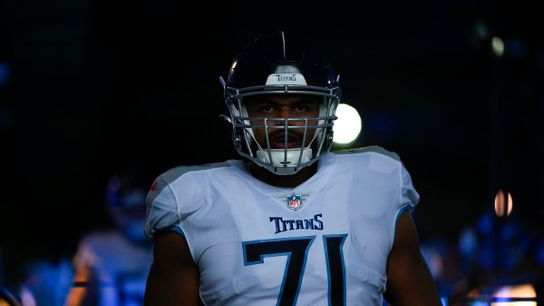 Steelers’ Best Remaining Offensive Tackle Free Agent Options (Steelers News)