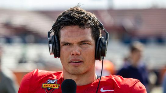 Steelers Dillon Gabriel Steelers Dillon Gabriel