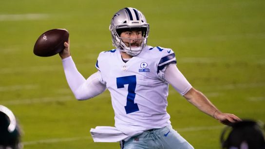 Steelers Hurry To Bring In QB Ben DiNucci For Workout Ahead Of Camp (Steelers News)