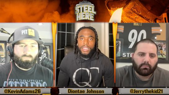 Diontae Johnson Reveals The Steelers Cornerback In 2023 That Forces Him To Go Deeper Into His Bag Of Tricks (Steelers News)