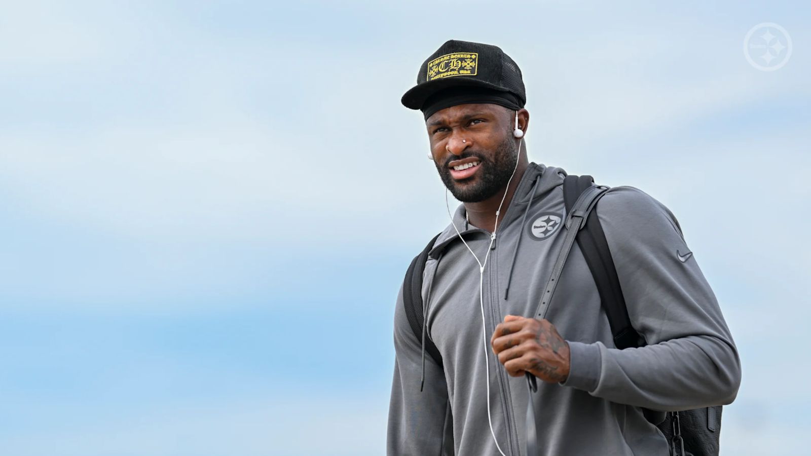 Steelers' Risky DK Metcalf Double Down Now Comes With A $35 Million Catch (Steelers News). Photo by Karl Roser / Pittsburgh Steelers