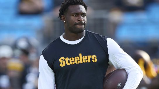 Steelers' Mike McCarthy Gets Clear Warning About Getting Too Comfortable With DK Metcalf (Steelers News)