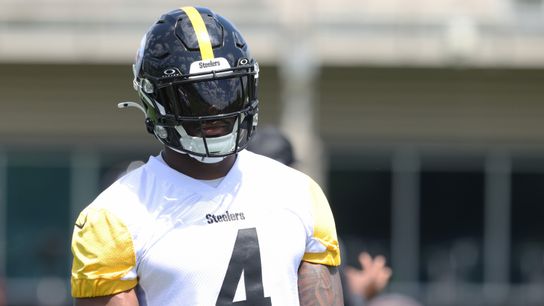 DK Metcalf Admits He's Never Experienced This Before Steelers' Mike McCarthy Became His Coach (Steelers News)