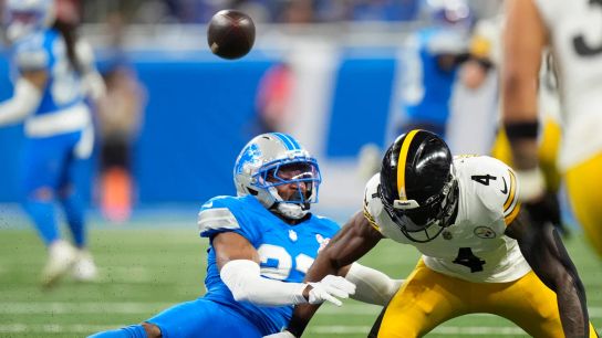 Steelers' DK Metcalf May Be Facing A Warrant Amid Police Probe Into Wild Altercation With Lions Fan (Steelers News)