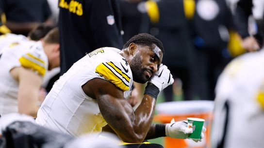 Steelers' DK Metcalf Facing Severe Guilt Over Possibly Costing Pittsburgh The AFC North Title (Steelers News)