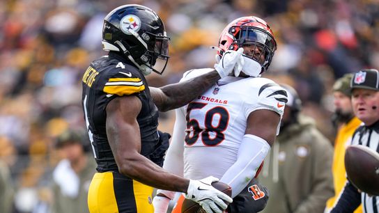 Steelers Have Every Reason To Believe DK Metcalf Is Primed For Greatest Season Yet (Steelers News)