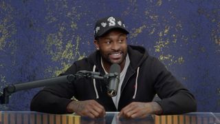 DK Metcalf Makes Insanely Bold Prediction About The Rest Of His Career In Pittsburgh (Steelers News). Photo by The Christian Kuntz Podcast