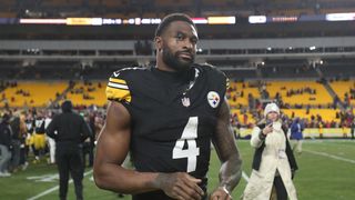 Steelers Seek Exciting Addition As Fans May See DK Metcalf Take A Step Back On The Offense (Steelers News). Photo by Michael Longo / For USA Today Network-PA / USA TODAY NETWORK via Imagn Images