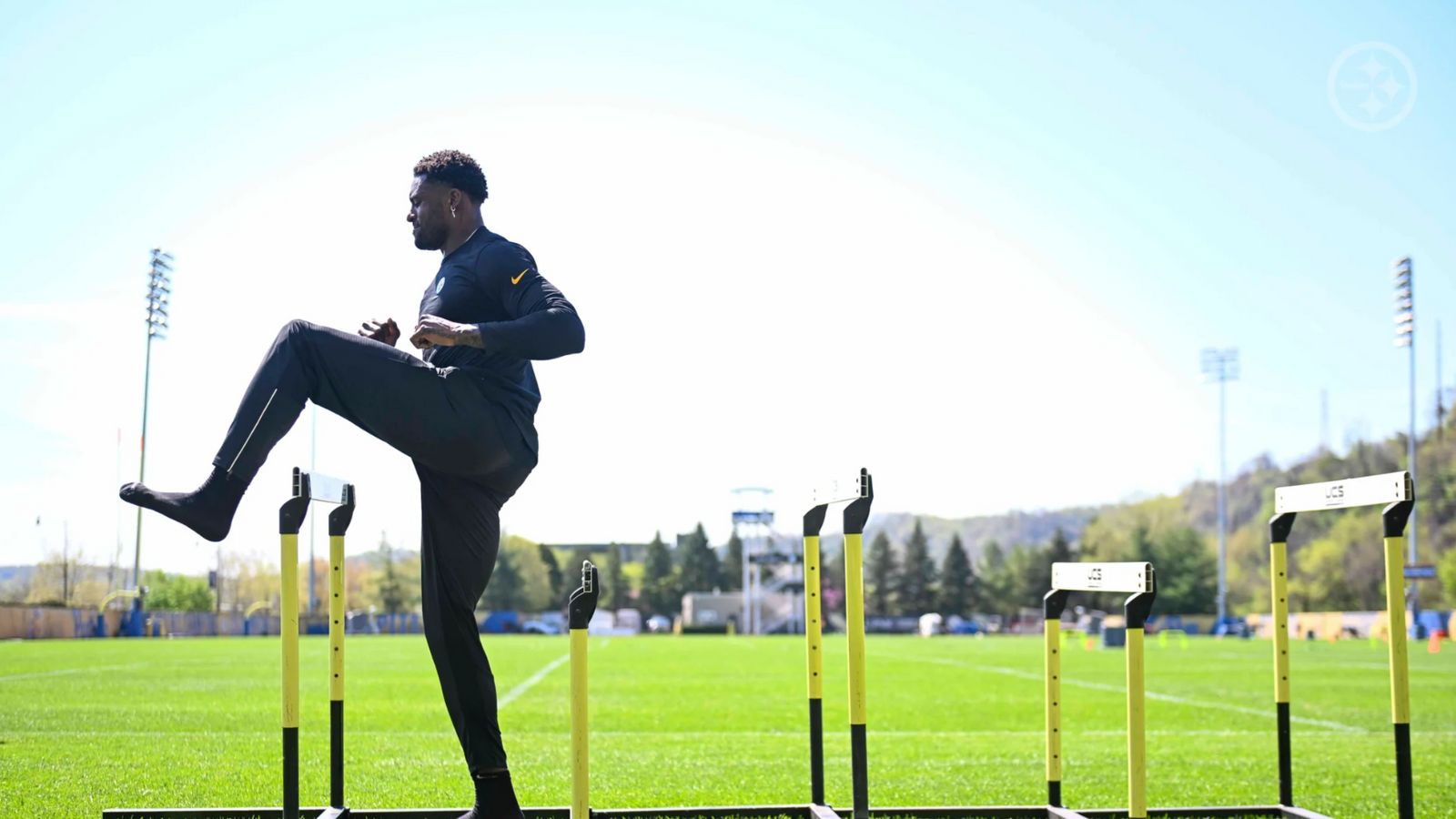Steelers' Contract With DK Metcalf Is Not Exactly What Fans Think: "Both Sides Seem To Know It" (Steelers News). Photo by Alysa Rubin / Pittsburgh Steelers