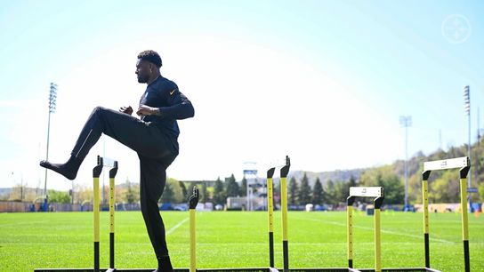 Steelers' Contract With DK Metcalf Is Not Exactly What Fans Think: "Both Sides Seem To Know It" (Steelers News)