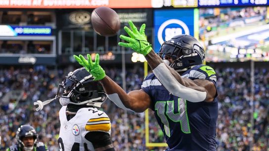 Analyst Warns DK Metcalf Of Move To Steelers Amid Brutal QB Chaos (Steelers News)