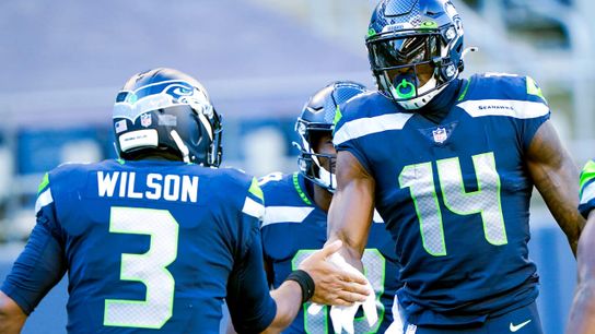 Russell Wilson Exposed For Playing Huge Role In Steelers Acquiring DK Metcalf: "Russ Has Been A Cancer" (Steelers News)
