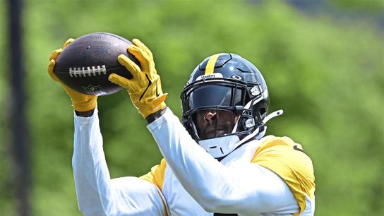 Steelers' Week 1 Matchup Against Jets Just Got More Challenging For DK Metcalf After Big Change In New York (Steelers News)
